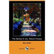 The Spring of Joy: Nature Essays