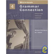 Grammar Connection 4: Workbook