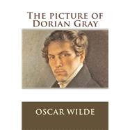 The Picture of Dorian Gray