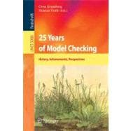 25 Years of Model Checking