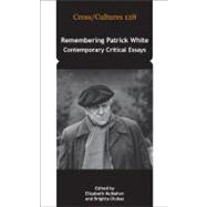 Remembering Patrick White