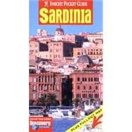 Insight Pocket Guide Sardinia