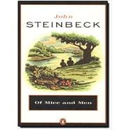 Kindle Book:  Of Mice and Men (ASIN: B001BC2ZS6)