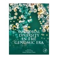 Microbial Diversity in the Genomic Era