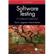 Software Testing