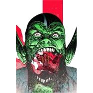 Skrull Kill Krew