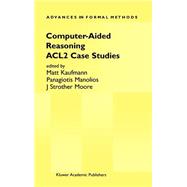 Computer-Aided Reasoning