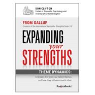 Expanding Your Strengths