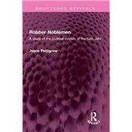 Robber Noblemen