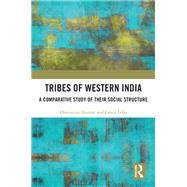 Tribes of Western India