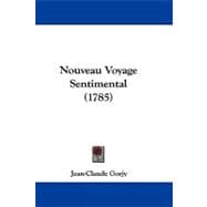 Nouveau Voyage Sentimental