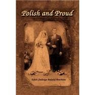 Polish and Proud
