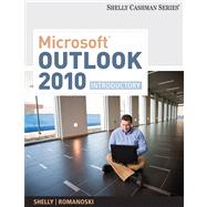 Microsoft Outlook 2010 Introductory