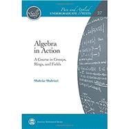 Algebra in Action