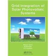 Grid Integration of Solar Photovoltaic Systems