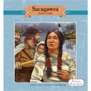 Sacagawea : Indian Guide