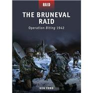 The Bruneval Raid Operation Biting 1942