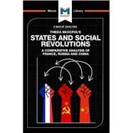 States and Social Revolutions,9781912128495
