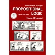 Introduction to Logic Propositional Logic, Revised Edition