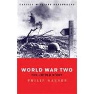 World War Two : The Untold Story