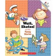 Wait Skates!