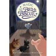 Magic at the Bed and Biscuit