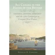 All Canada in the Hands of the British