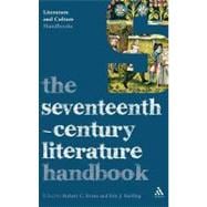 The Seventeenth-Century Literature Handbook