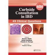 Curbside Consultation in IBD