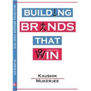 Building Brands That Win