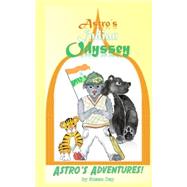 Astro's Indian Odyssey
