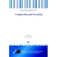 Complexity and Security