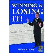 Winning and Losing It : Student Leadership Guide