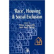 Race, Housing and Social Exclusion