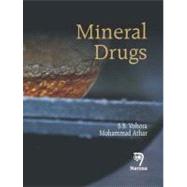 Mineral Drugs
