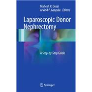 Laparoscopic Donor Nephrectomy