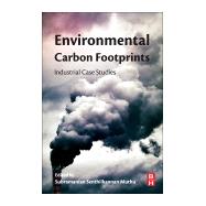 Environmental Carbon Footprints