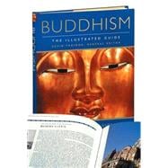 Buddhism The Illustrated Guide,9780195218497