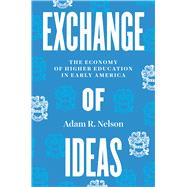 Exchange of Ideas