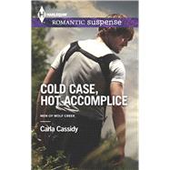 Cold Case, Hot Accomplice
