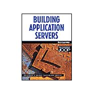 Building Application Servers