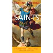 Saints : Ancient and Modern