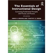 The Essentials of Instructional Design