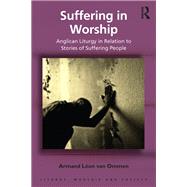 Suffering in Worship