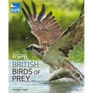Rspb British Birds of Prey