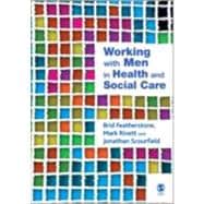 Working With Men in Health and Social Care