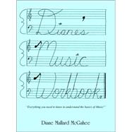 Diane's Music