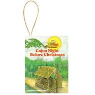 Cajun Night Before Christmas