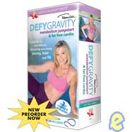 Tamilee's Defy Gravity Workout: 2 Volume Gift Boxed Set (VHS)