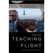 Teaching Flight